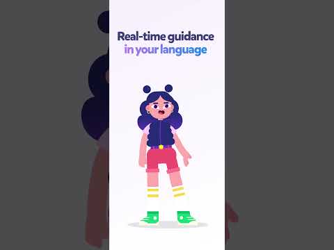 GoEddy: Speak any language video thumbnail