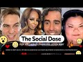 Barney S Great Buccal Fat Removal Everybody S So Yassified Internet Oversharing Live Streamed Eggs