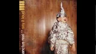 Sanctus Real-Captains Chair