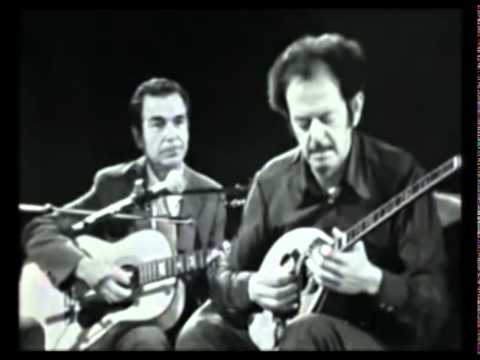 Η μουσική γράφει ιστορία - Βασίλης Τσιτσάνης