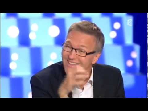Karim Achoui, l"avocat à abattre" - On n'est pas couché 20 septembre 2008 #ONPC