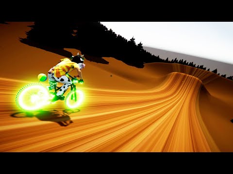 INCREDIBLE NEW DESCENDERS MAPS!