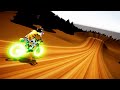 INCREDIBLE NEW DESCENDERS MAPS