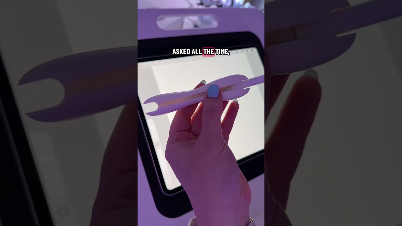 What size canvas should you use for Twitch emotes? Watch my full tutorial here on YT! #digitalart