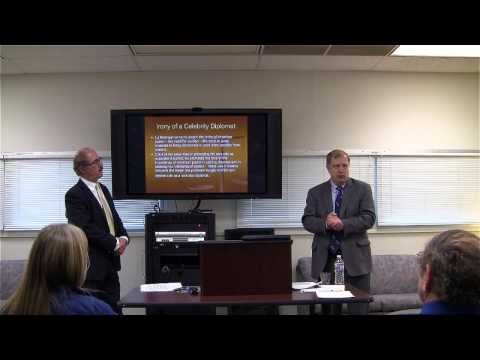 Thomas A. Schwartz on Kissinger, the media and foreign policy