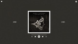 Download lagu avril lavigne - head above water (sped up) mp3