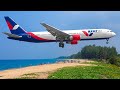 ️ BEST RAREST PLANE TAKEOFFS LANDINGS Of 2025 Plane Spotting Compilation AROUND THE WORLD