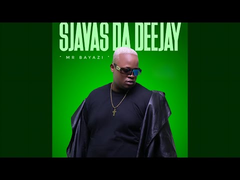 DNA MUSIQ x SjavasDaDeejay x CyfredMckay - Ke System (Official Audio)