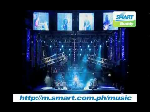 Eraserheads Final Set- Walang Nagbago