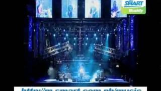 Eraserheads Final Set- Walang Nagbago