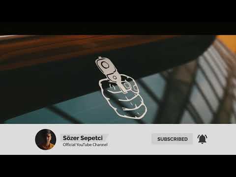 Sözer sepetçi escobar Remix hızlılara özel albüm dj