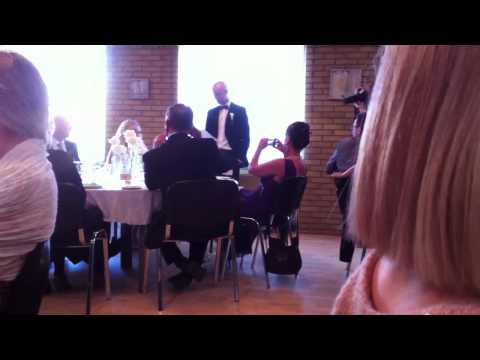 Ruben Jensen synger Fact Fiction