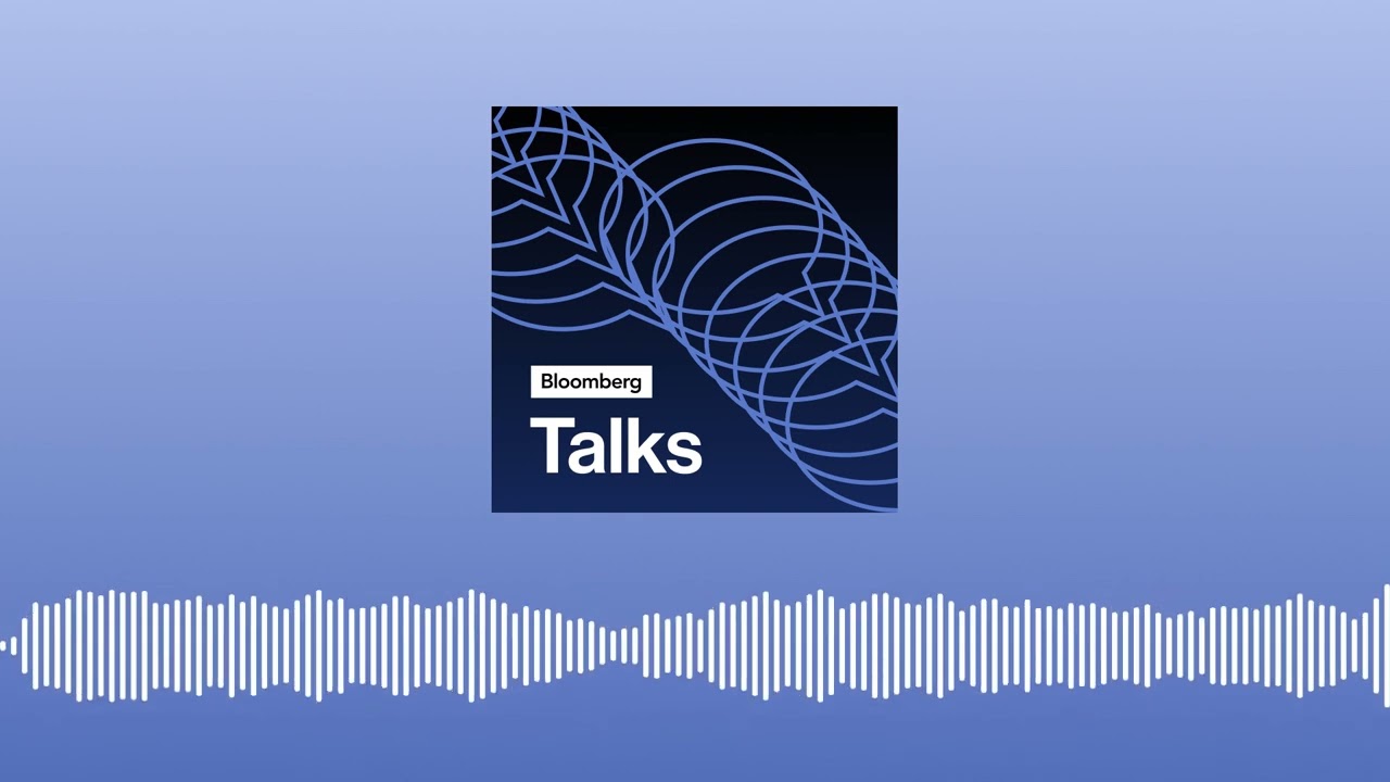 Angi CEO Jeff Kip Talks AI Pivot, Earnings Report | Bloomberg Talks - Bloomberg Podcast