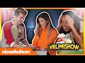 Finish the lyrics met KORTHOM en FOREVER JADE ? | Nickelodeon Nederlands