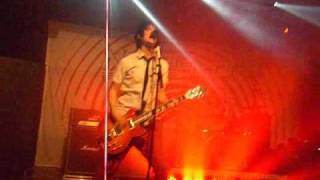 Neverstore - Rockthefool, live 8/3-08