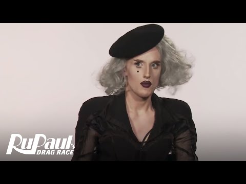 afbeelding RuPaul's Drag Race Season 7 | Drag Libs