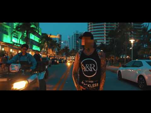 Jack Russell - TiP TiP Toeing (Prod. by Gwopsvcio) 🎞 [Official Music Video]