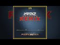 Harmonize Feat Fik Fameica - Bedroom Remix  -  (Official audio