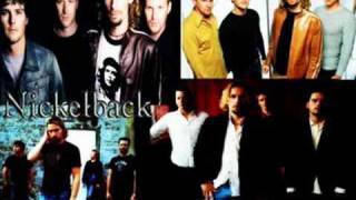 Nickelback - Good Times Gone