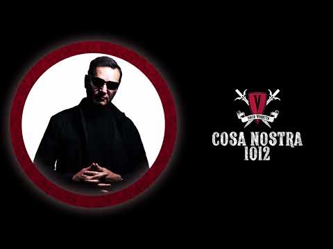 David Vendetta - Cosa Nostra Podcast 1012 27.12.2025 (Melodic, House, Techno, Deep, Sport, Gym)