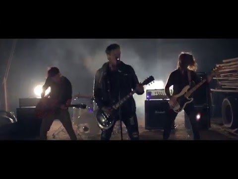 Leading Light - Culture Under Compulsion (OFFICIAL VIDEO)