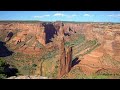 Canyon De Chelly  Memorial Day Weekend 4K 052823