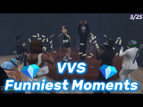 VVS Funniest Moments | Part 5