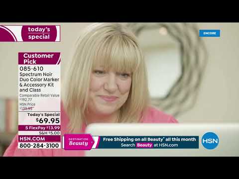 HSN | Crafter's Companion Sale - Up to 50% Off 06.13.2022 - 07 AM