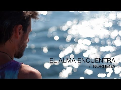 El Alma encuentra / Noruega- Esteban Serniotti