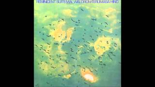 Mal Waldron with Terumasa Hino   Black Forest