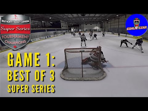 Episode 38:  Goalie Czar Cerebral Czars vs Masked Minions