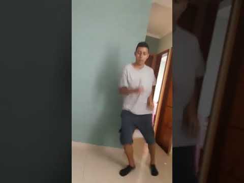 Coral de vagabundo-passinho dos maloka!!!