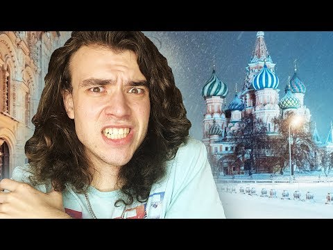 How Cold Does Russia Get?