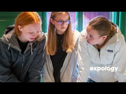 "Reimagining Museum Spaces: New Life for Old Exhibits at Sverresborg"