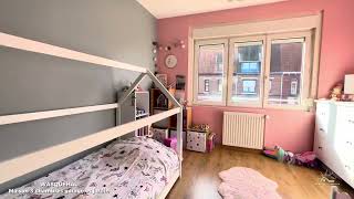 Nouvelle pépite : Maison des années 1960 – 3 chambres – Jardin & Garage