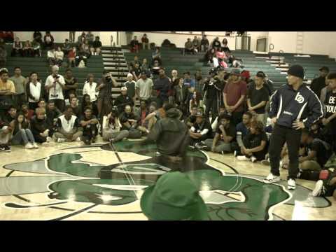 Southeast Sweet 16 - top 4 - Sted Love V.S. Delma