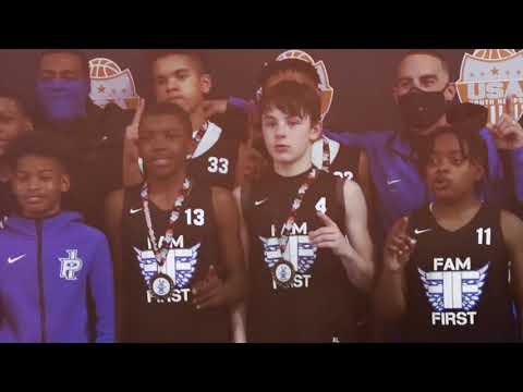 The BEST 6th GRADE team EVER!!! Indy Premiere 2027!