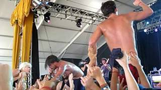 Imaginary Enemy - Circa Survive