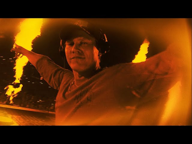 Drifting von Tiesto ((jetzt ansehen))