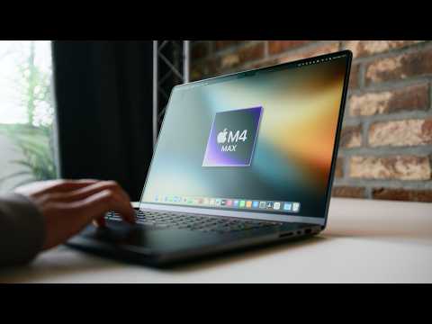 Die Wahrheit über das M4 Max MacBook Pro nach 3 Monaten im Alltag!