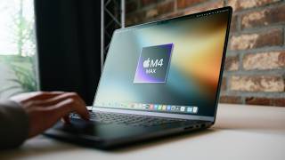 Video thumbnail for Die Wahrheit über das M4 Max MacBook Pro nach 3 Monaten im Alltag! by Jonas Falk