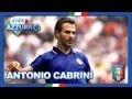 Antonio Cabrini Eroi Azzurri