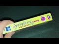 Damaged VHS 15