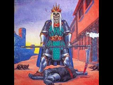 Rhoca - Grab The Joystick