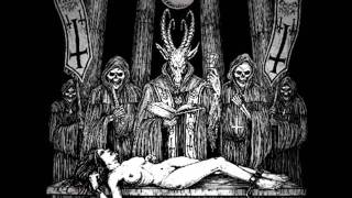 Draconis Infernum - Satan My Master (Bathory cover)