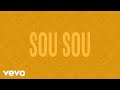 Jidenna Sou Sou Audio von Jidenna vor Jidenna Sou Sou Audio von Jidenna vor