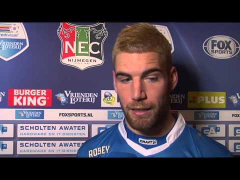 Reacties na N.E.C. - PEC Zwolle