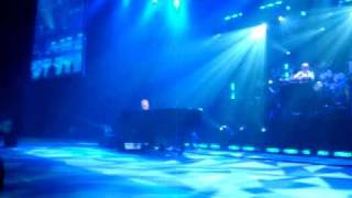 "Crazy Water"-Elton John &amp; Ray Cooper live in Paris!
