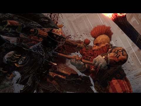 Dragonslayer Cata True Solo Screaming Bell — Vermintide 2