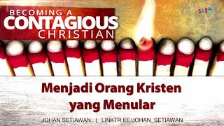 Bagian 2: Prayer (Mendoakan)